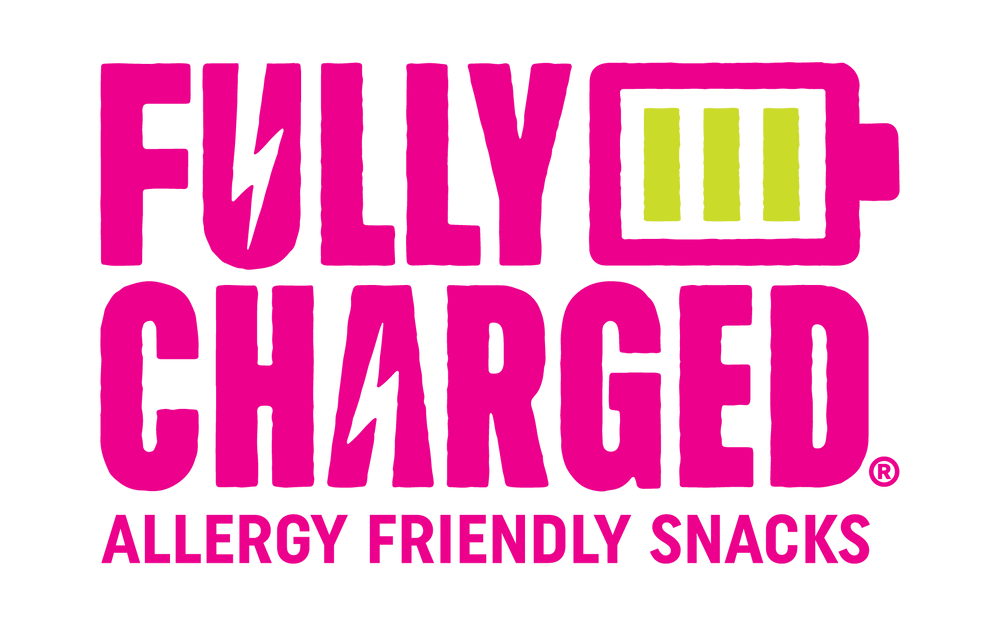Fully Charged Allergy Friendly Snacks