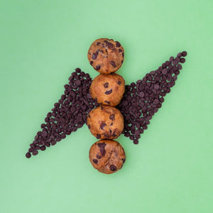 
                  
                    Load image into Gallery viewer, Chocolate Chip Mini Muffin Snack Cakes
                  
                